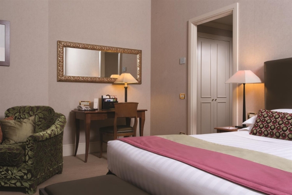 Hotel Dei Mellini (Rom)